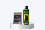 Elite Secret Hair Pack – ১০০% গ্যারান্টিসহ চুল পড়া বন্ধ করুন! - Image 3
