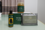 Elite Secret Hair Pack – ১০০% গ্যারান্টিসহ চুল পড়া বন্ধ করুন!